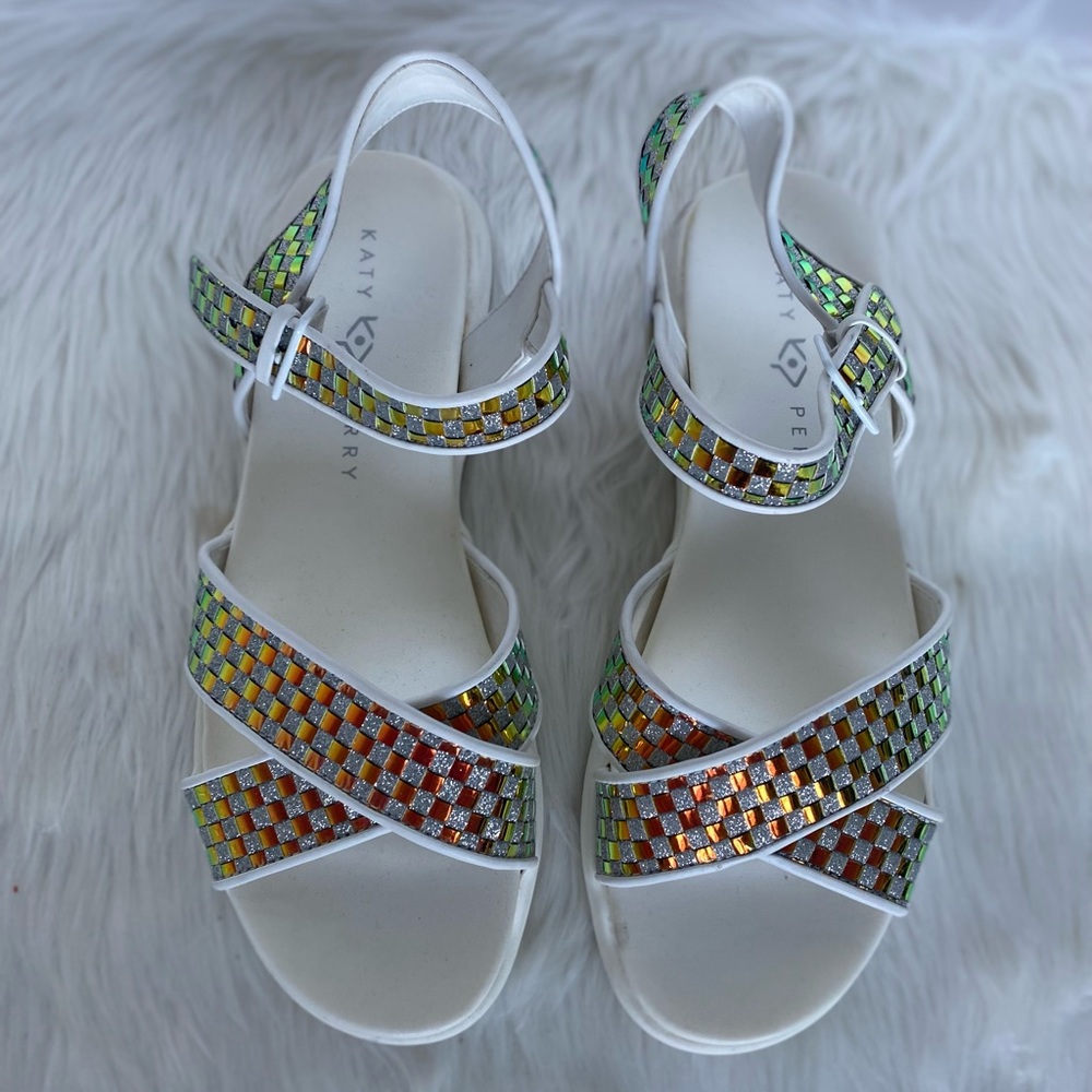 Katy Perry The Polly Shoe / Size 11